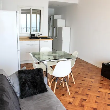 Apartament Relax And View Nicea