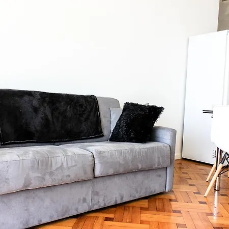 Apartment Relax And View