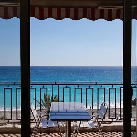 Relax And View Apartment