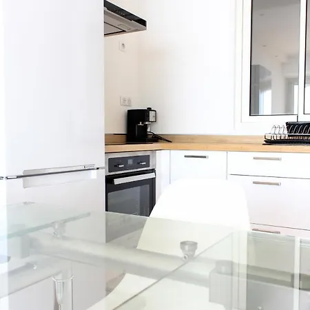 Appartement Relax And View *