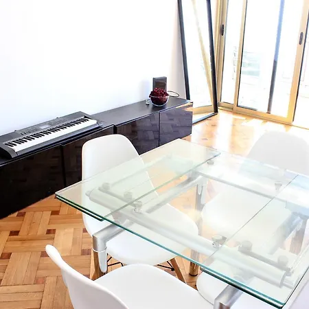 Relax And View Appartement *